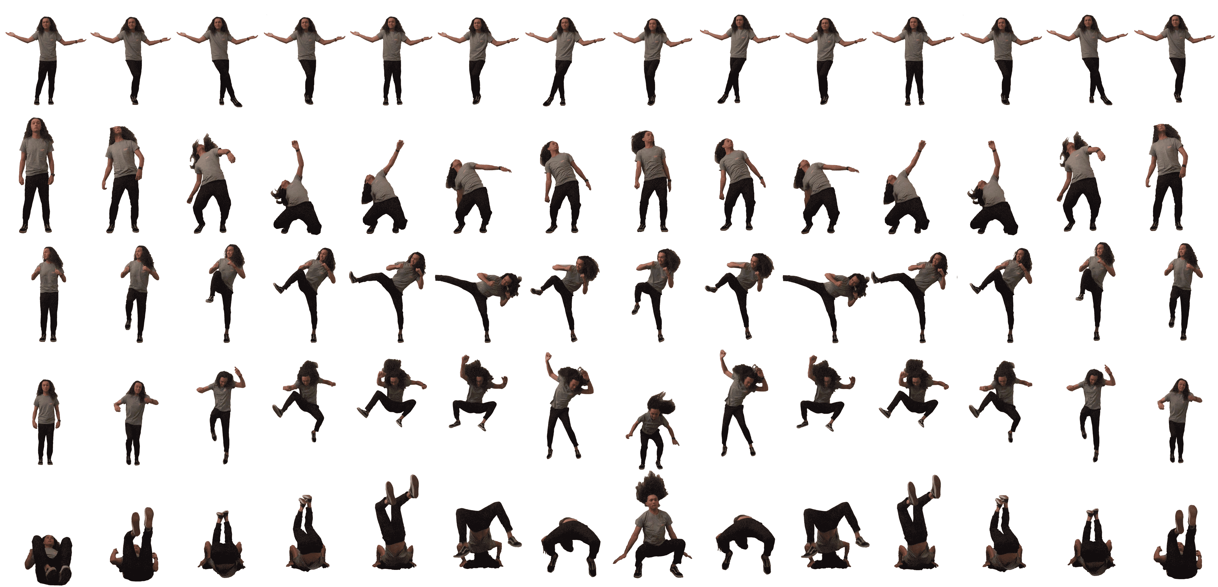 sprite sheet animation