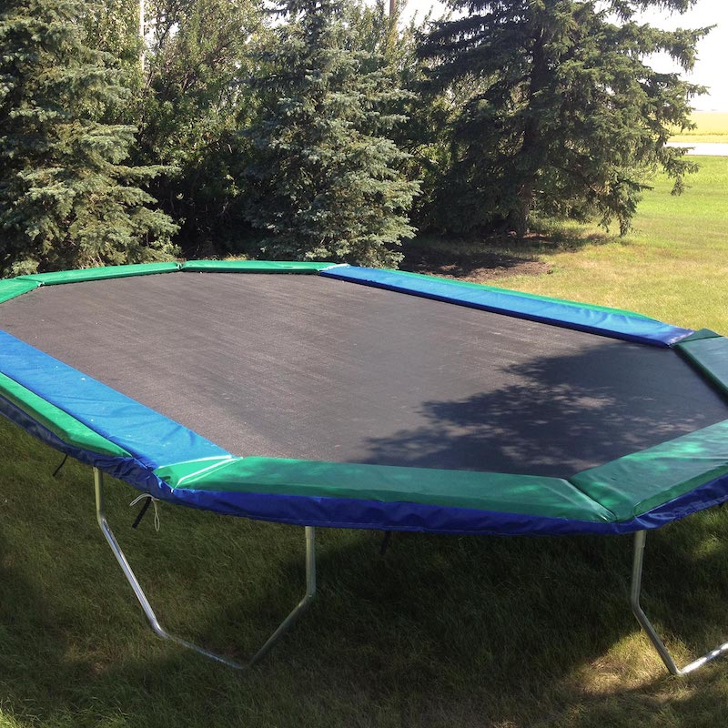 trampoline