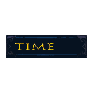 time