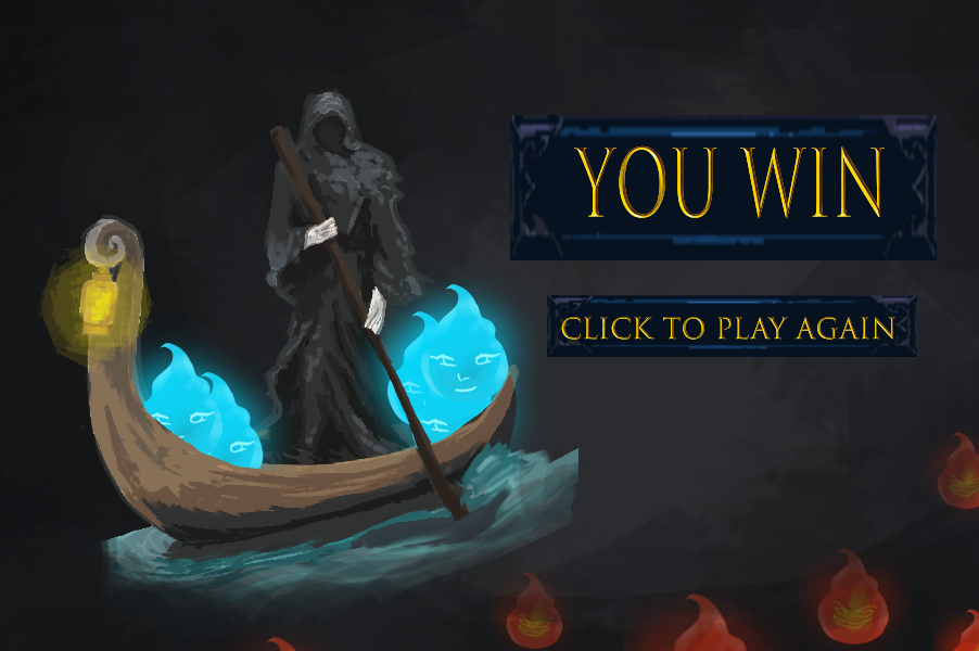 win