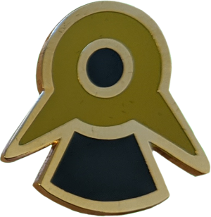 Beacon Pin