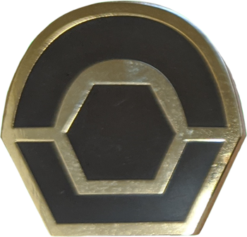 Coal Pin