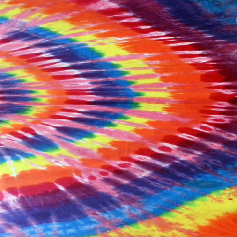 tie dye background