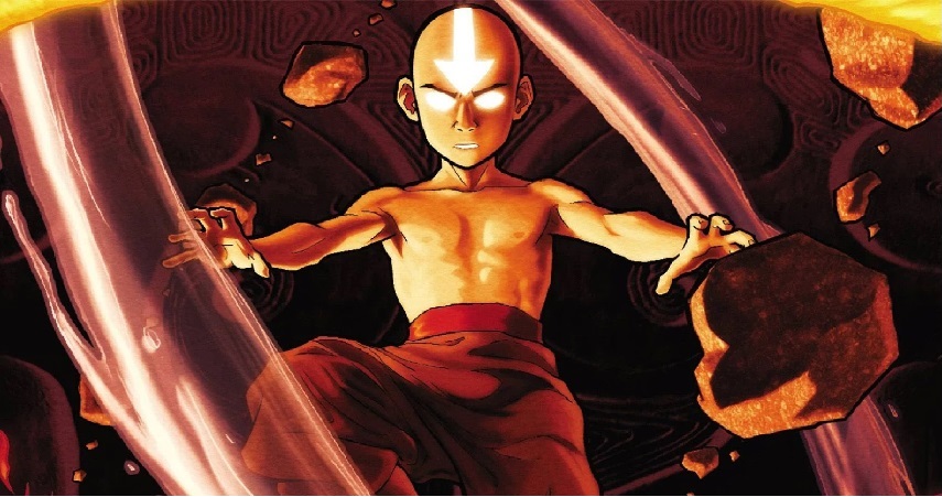 aang