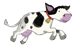 cow