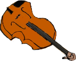 violin