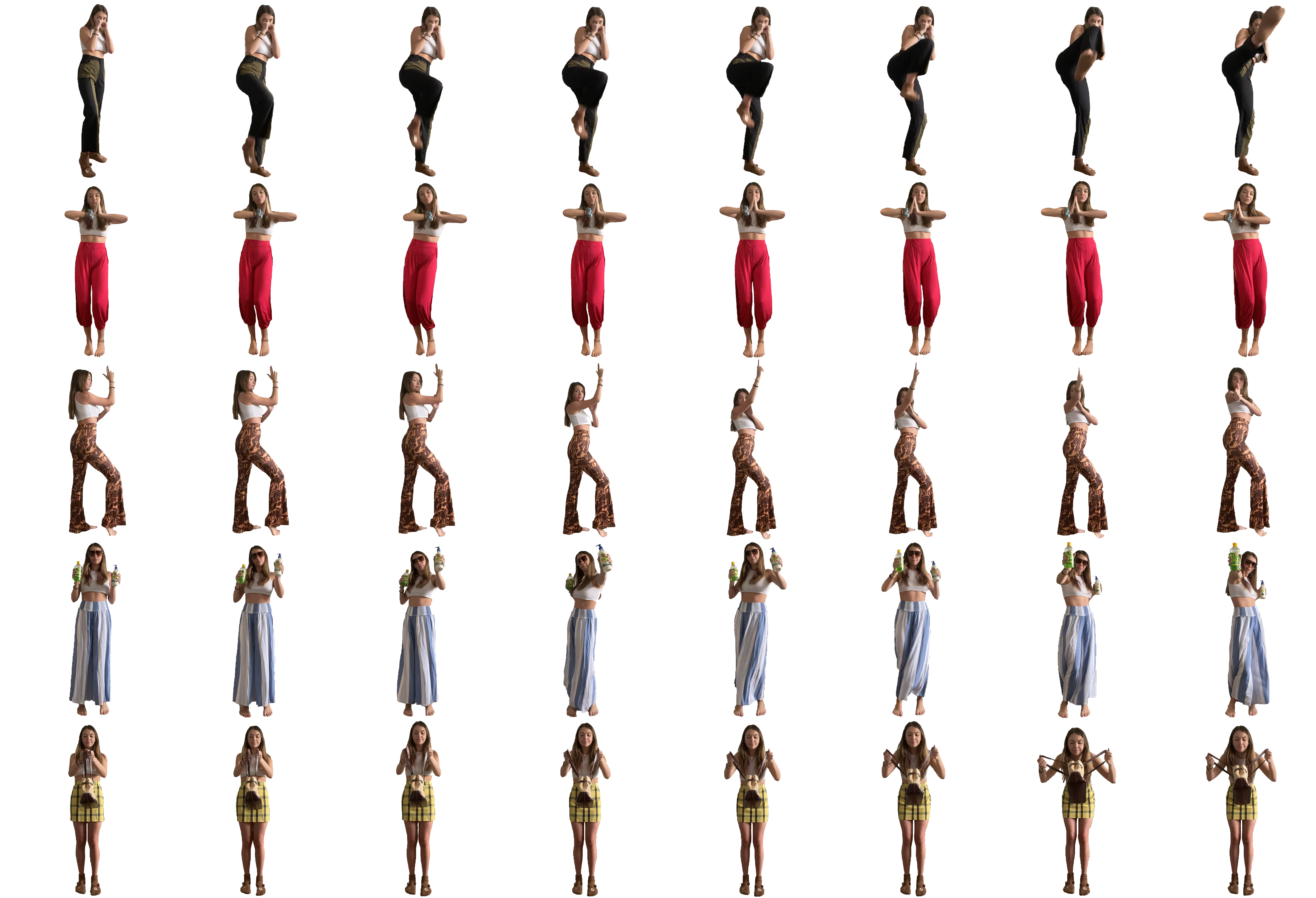 sprite sheet animation