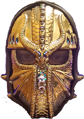 Mask