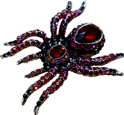 Spider