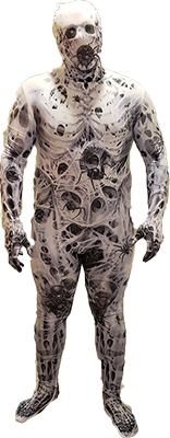 Zombie
