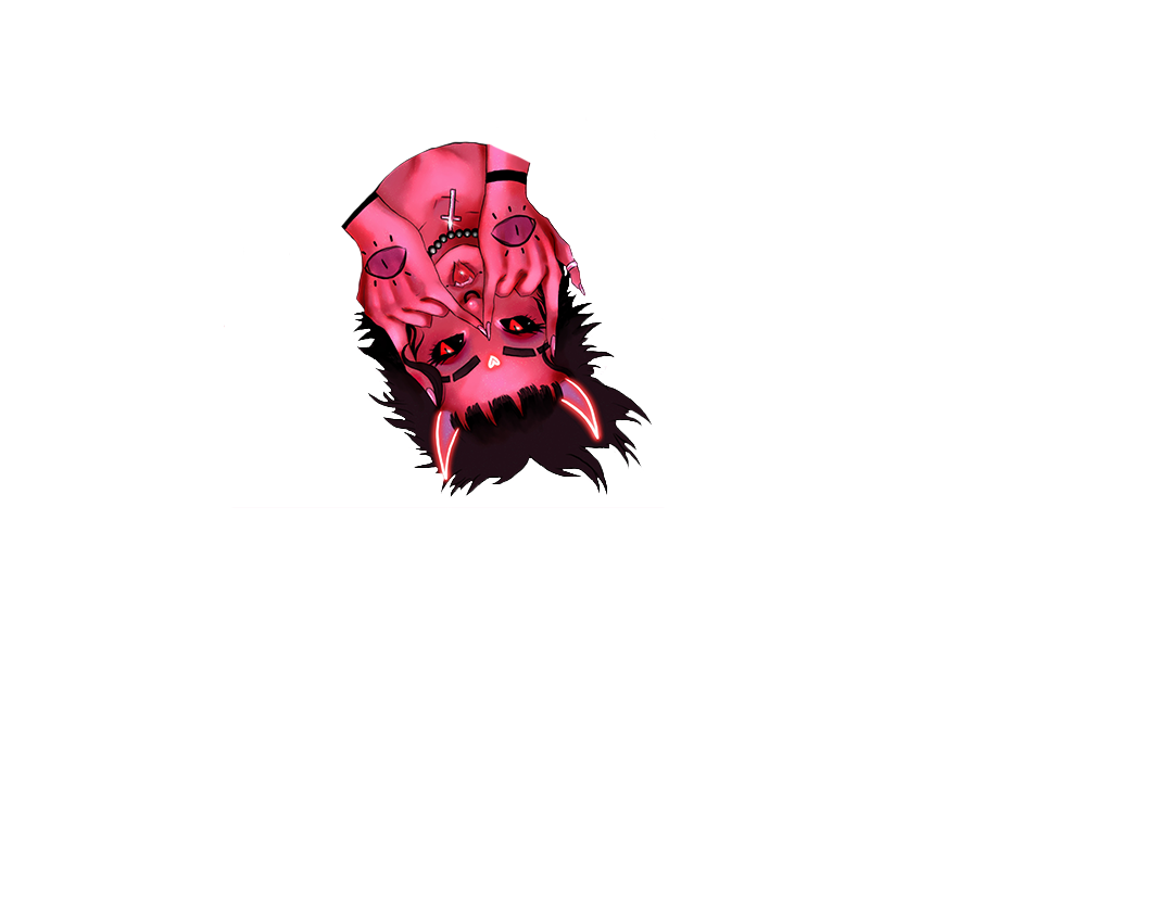 demon ref